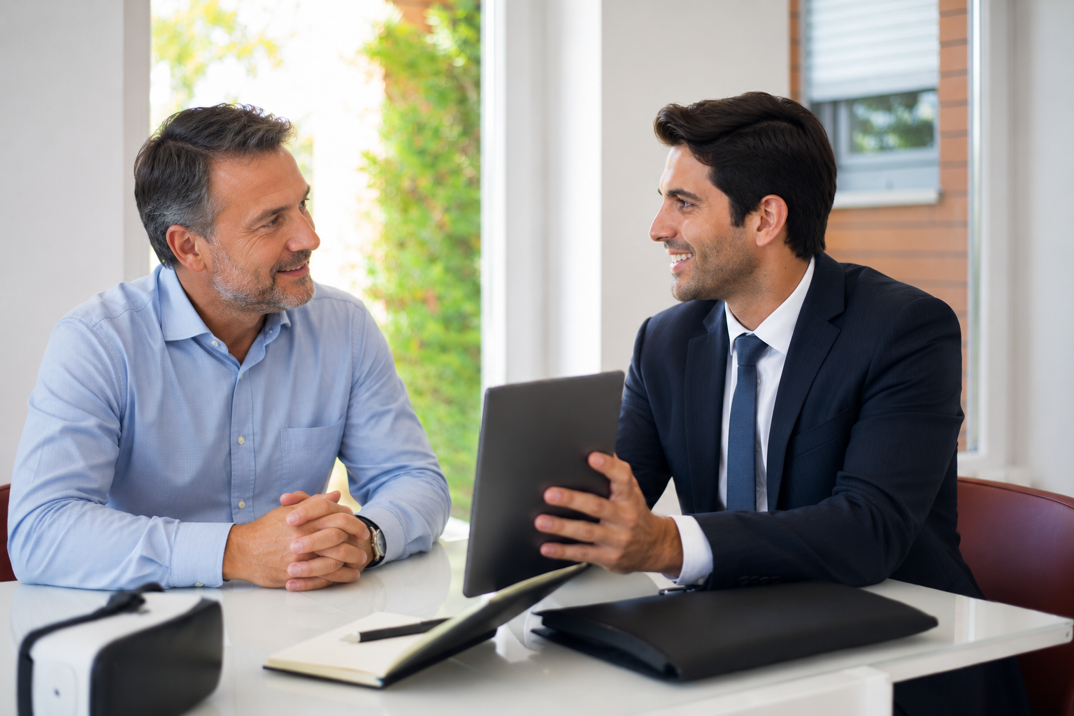 WealthEra Advisory — Private Wealth & Financial Planning in Dubai, UAE