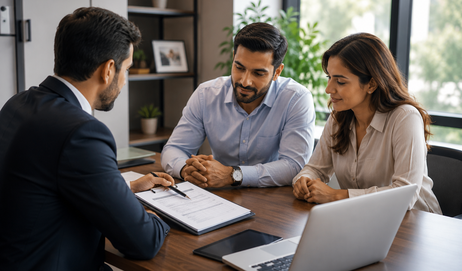 Insurance Advisory