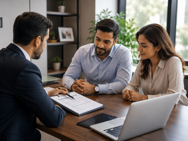 Insurance Advisory — WealthEra Advisory service, Dubai UAE