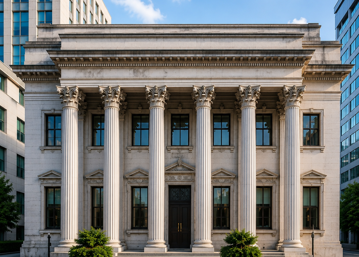 Company Formation & Banking Set-up Advisory